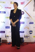 Jyothika at Filmfare Awards South 2024 Red Carpet
